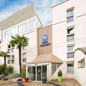 Western Centre Hotel